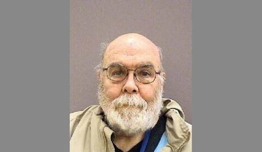 A photo of a former Savannah priest accused of sexual abuse