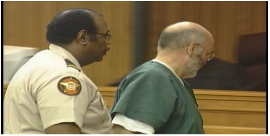 Former Savannah Priest Pleads Guilty to Sexual Assault Charges