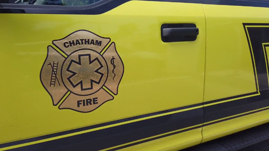 Chatham Fire Department