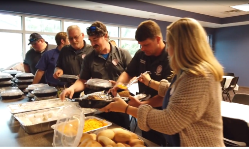 Chatham Emergency Services