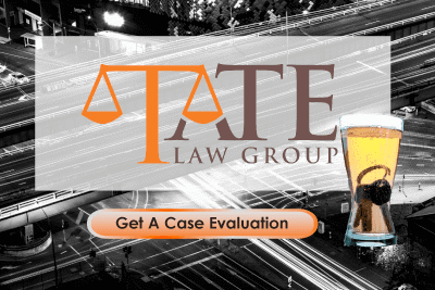 Tate Law Group logo