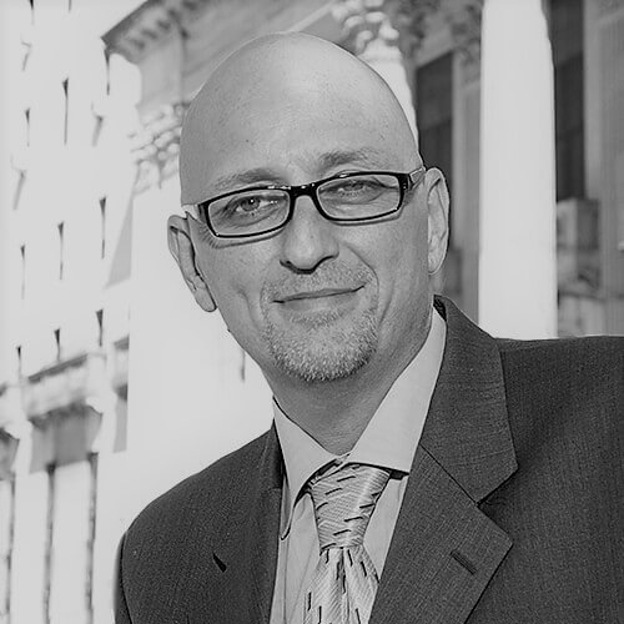 David  Grossman Photo