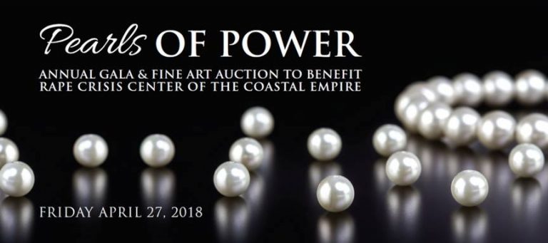 Tate Law Group Proud Sponsor of Pearls of Power Annual Gala
