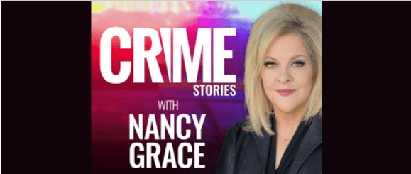 Crime Stories With Nancy Grace