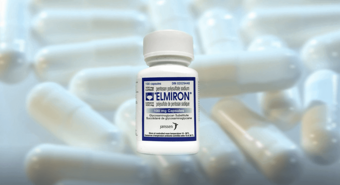 Video Elmiron Eye Injury Tate Law Group, LLC